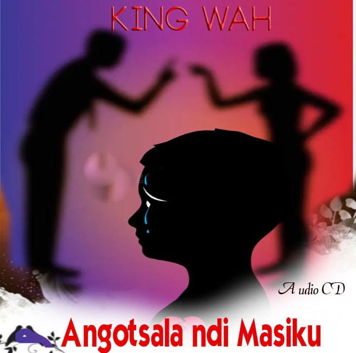Angotsala Ndi Masiku