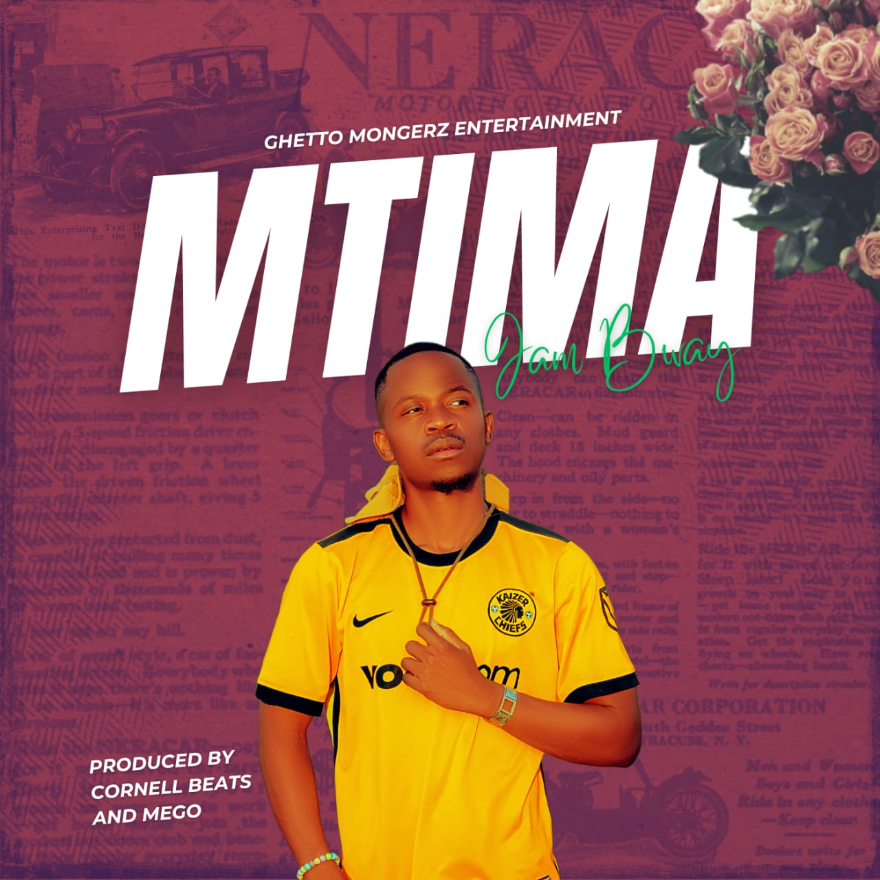 Mtima