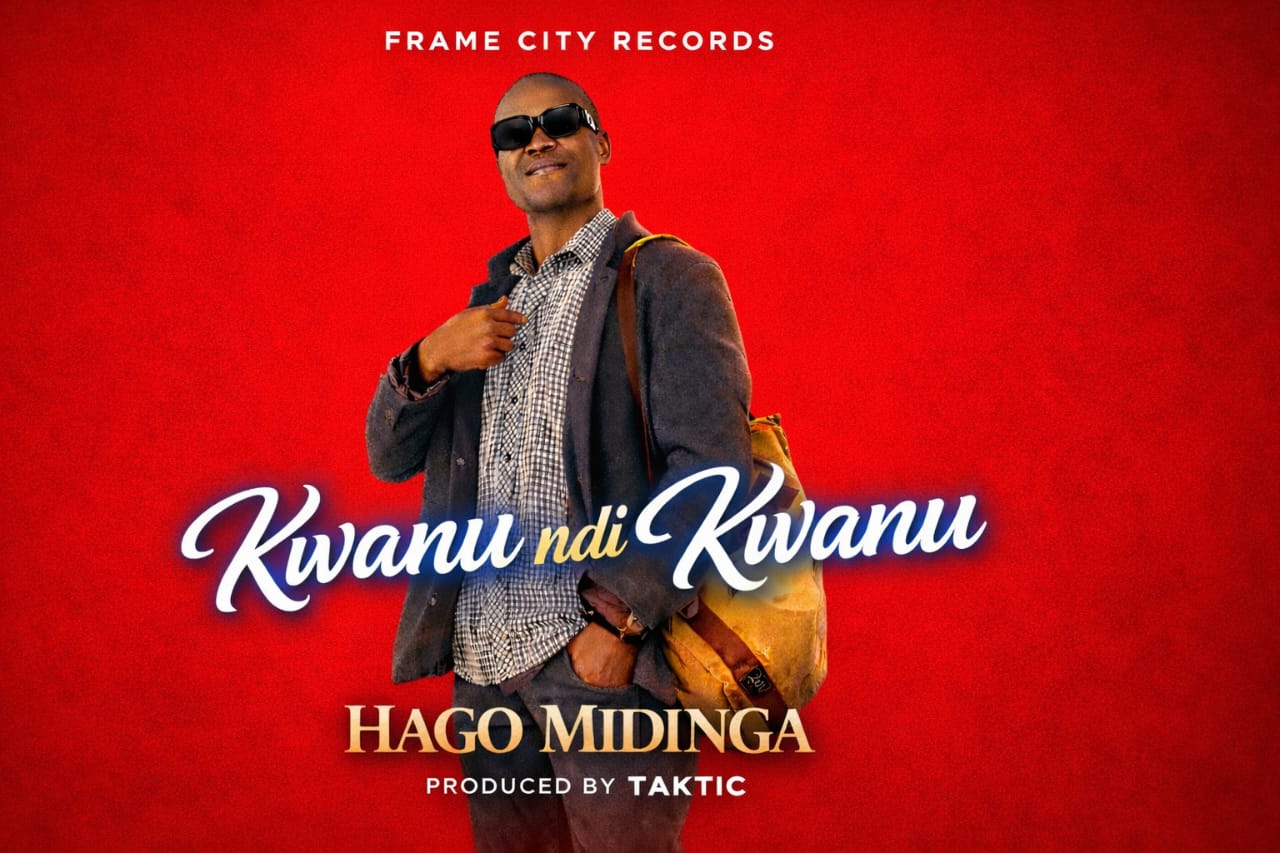 Kwanu Ndi Kwanu (Prod. Taktic)