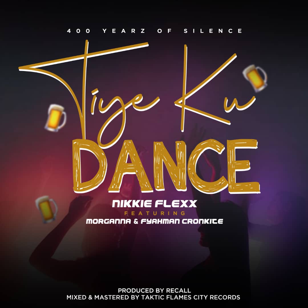 Tiye Ku Dance