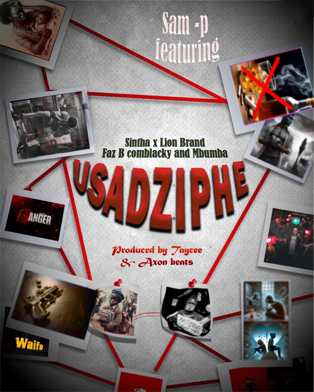 Usadziphe