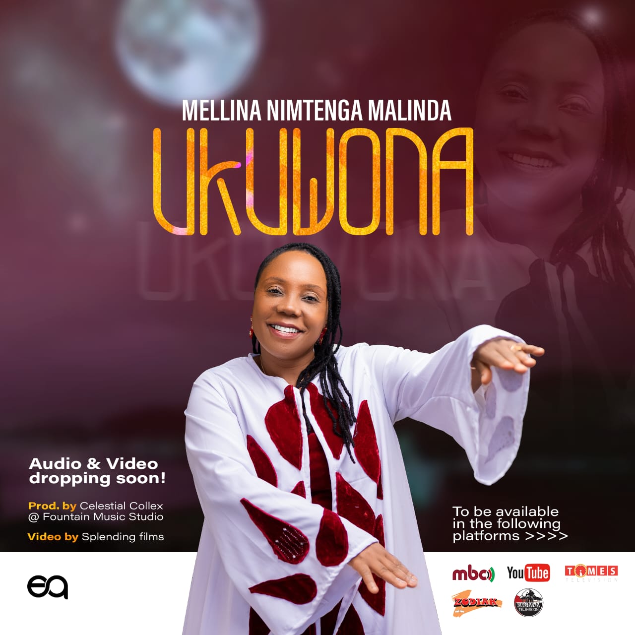 Ukuwona