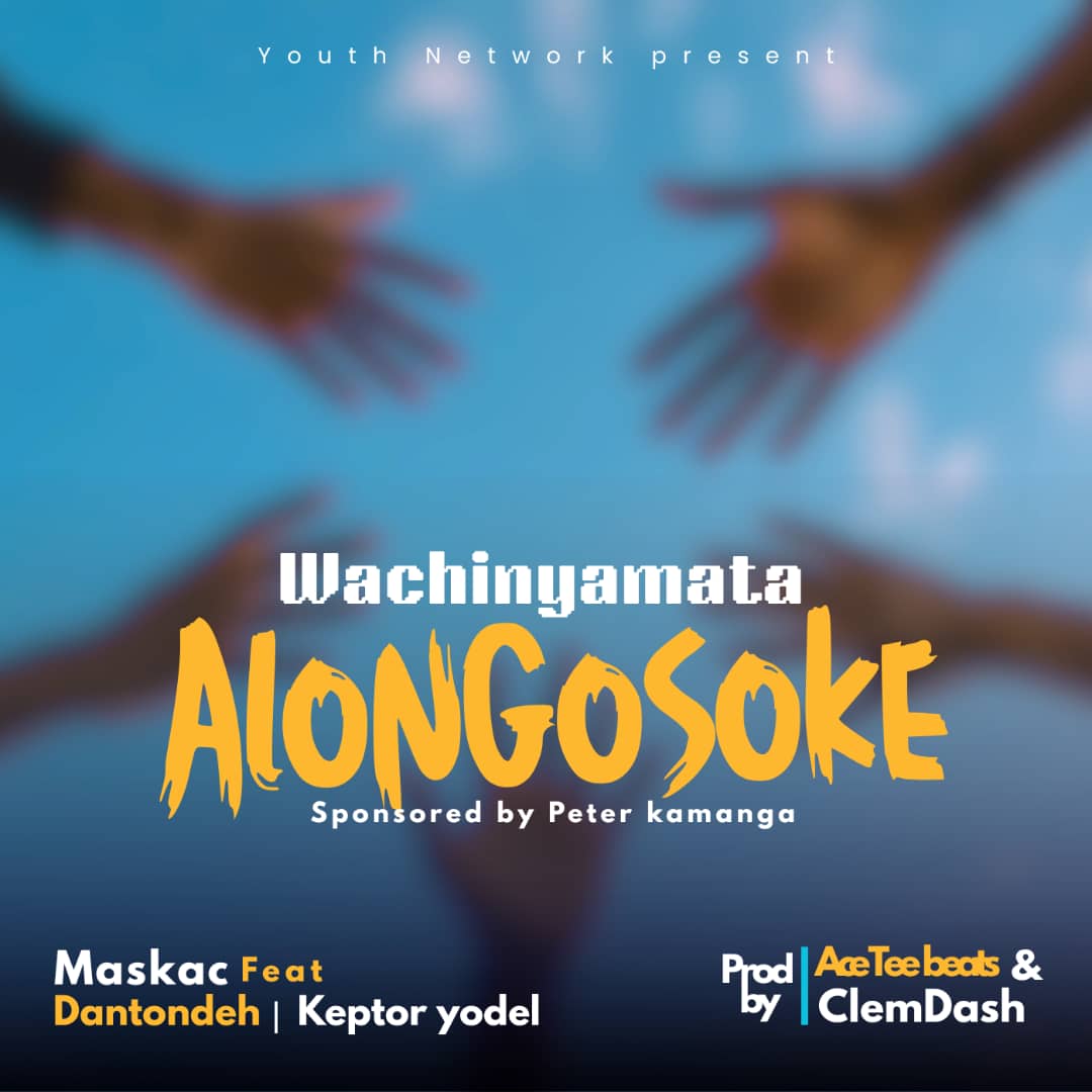 Wqchinyamata Alongosoke