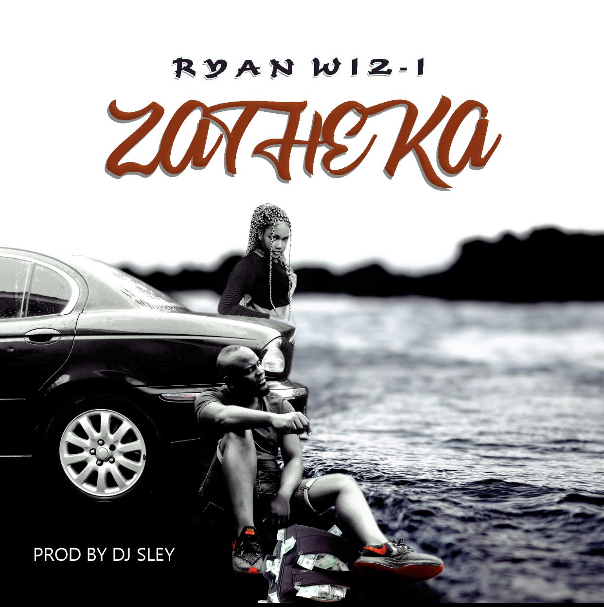 Ryan Wiz