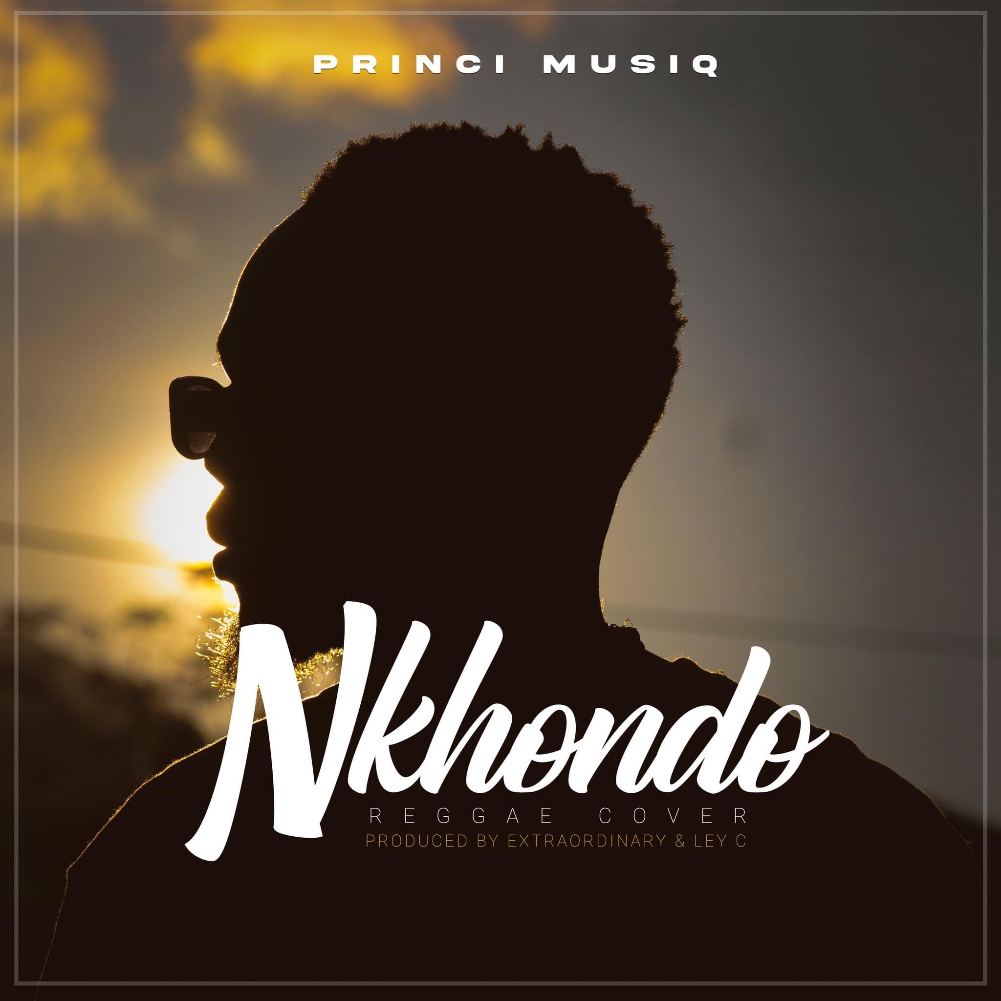 Nkhondo (Bongie Melon Reggae Cover)