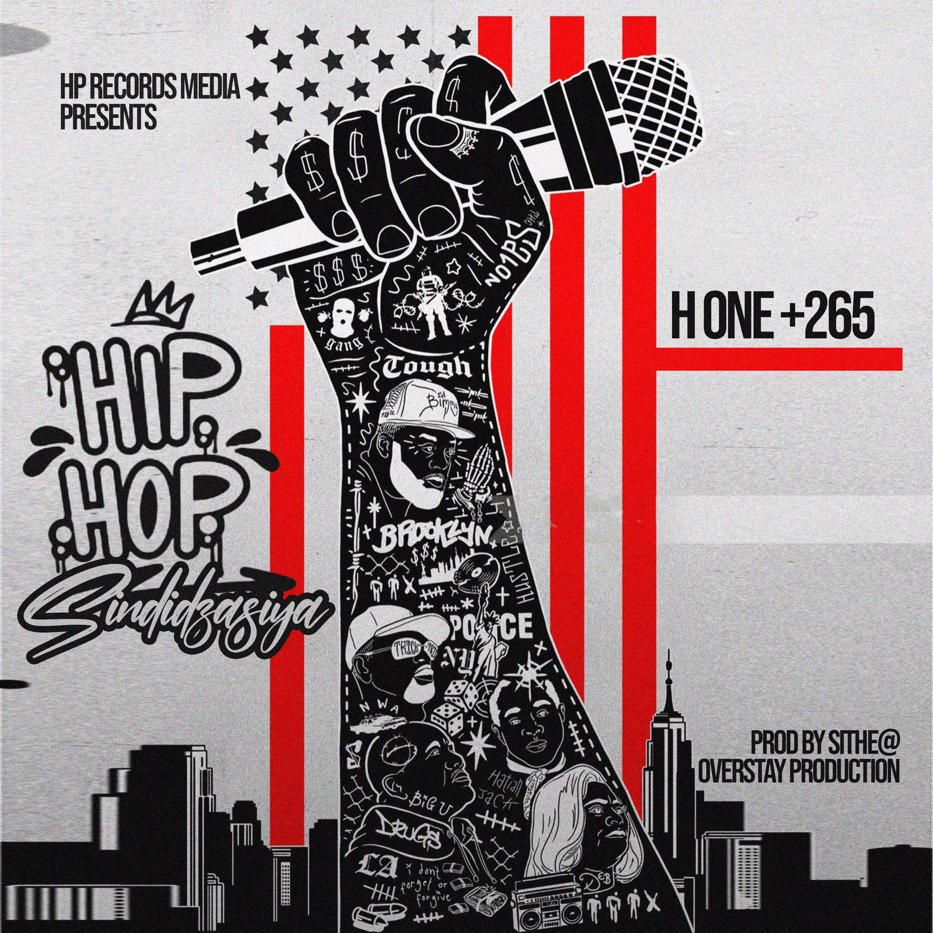 Hip-hop Sindidzaisiya
