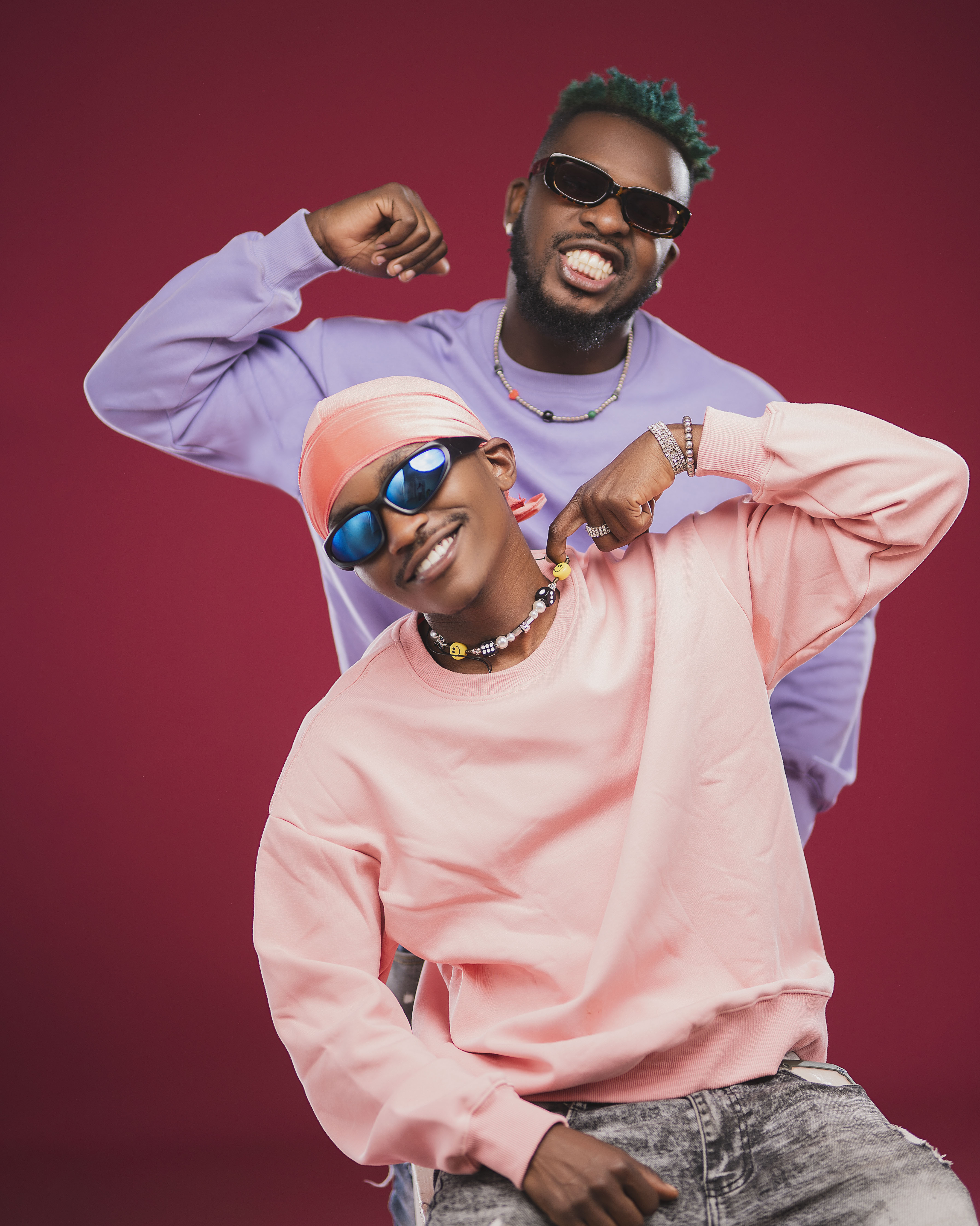 Charisma & Quest