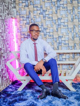 Mr Mzaliwa