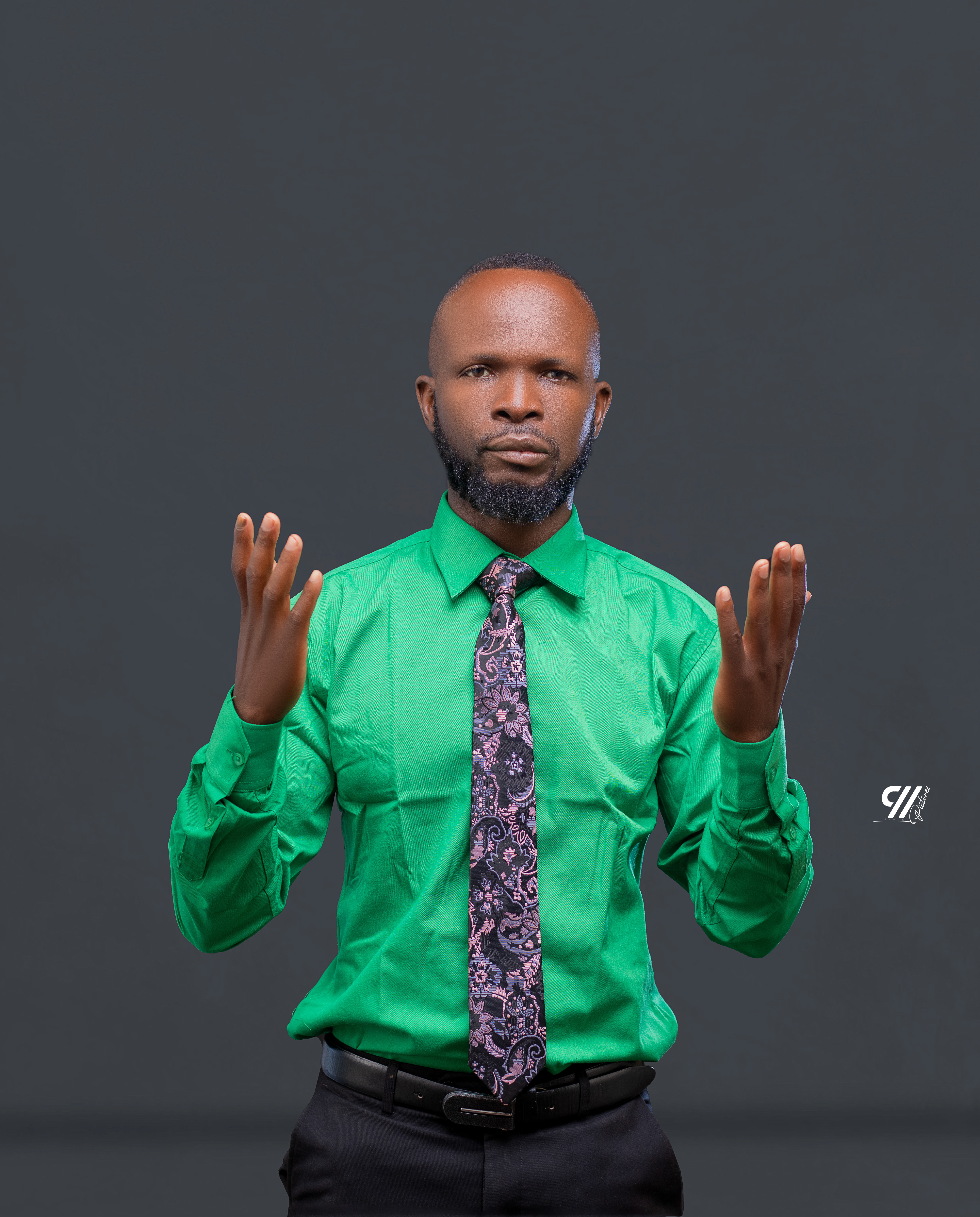 Alex Nangwale