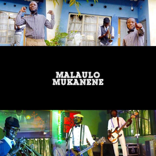 Mukanene