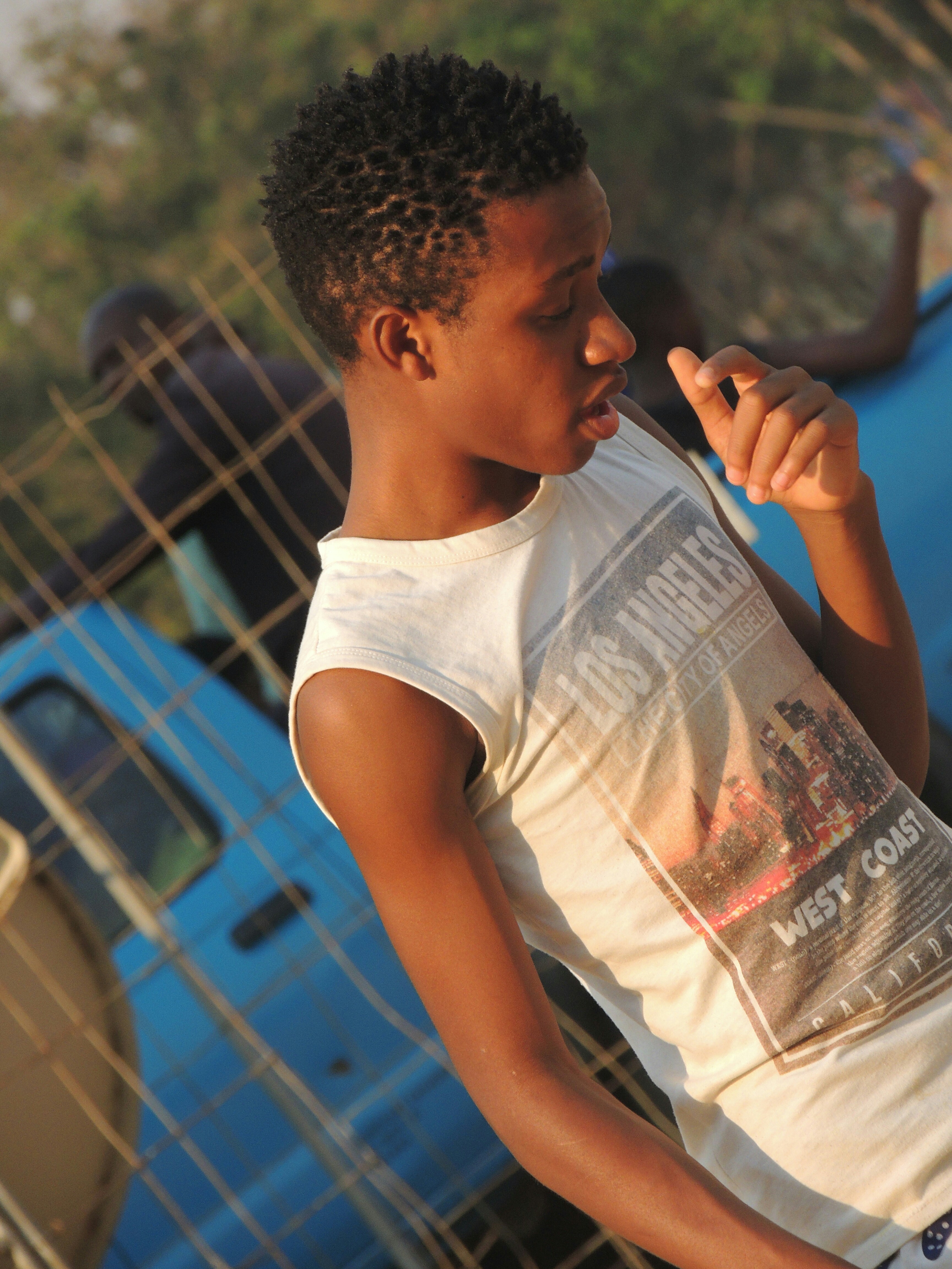 Zeal
