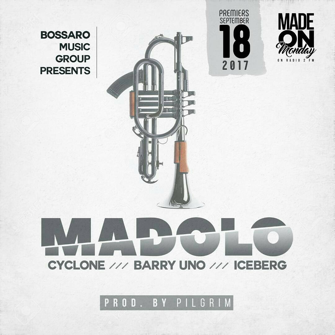 Madolo