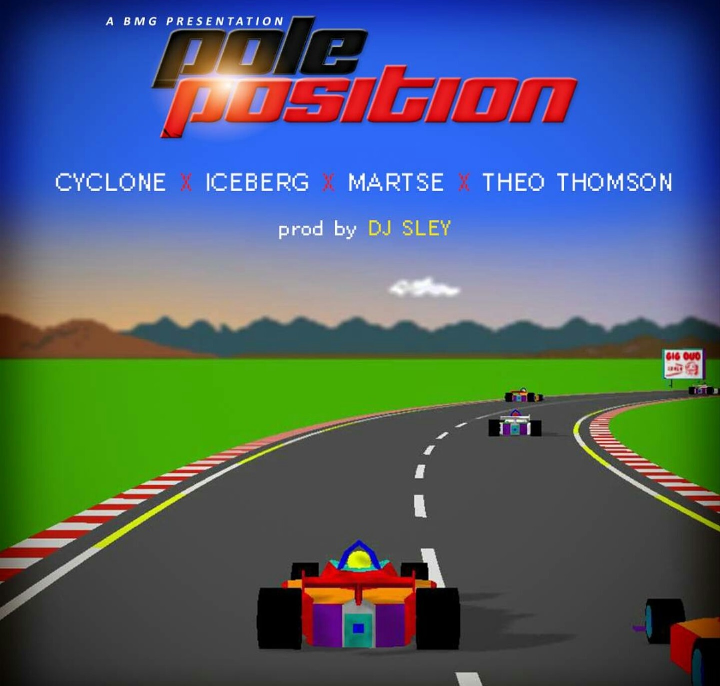 Pole Position