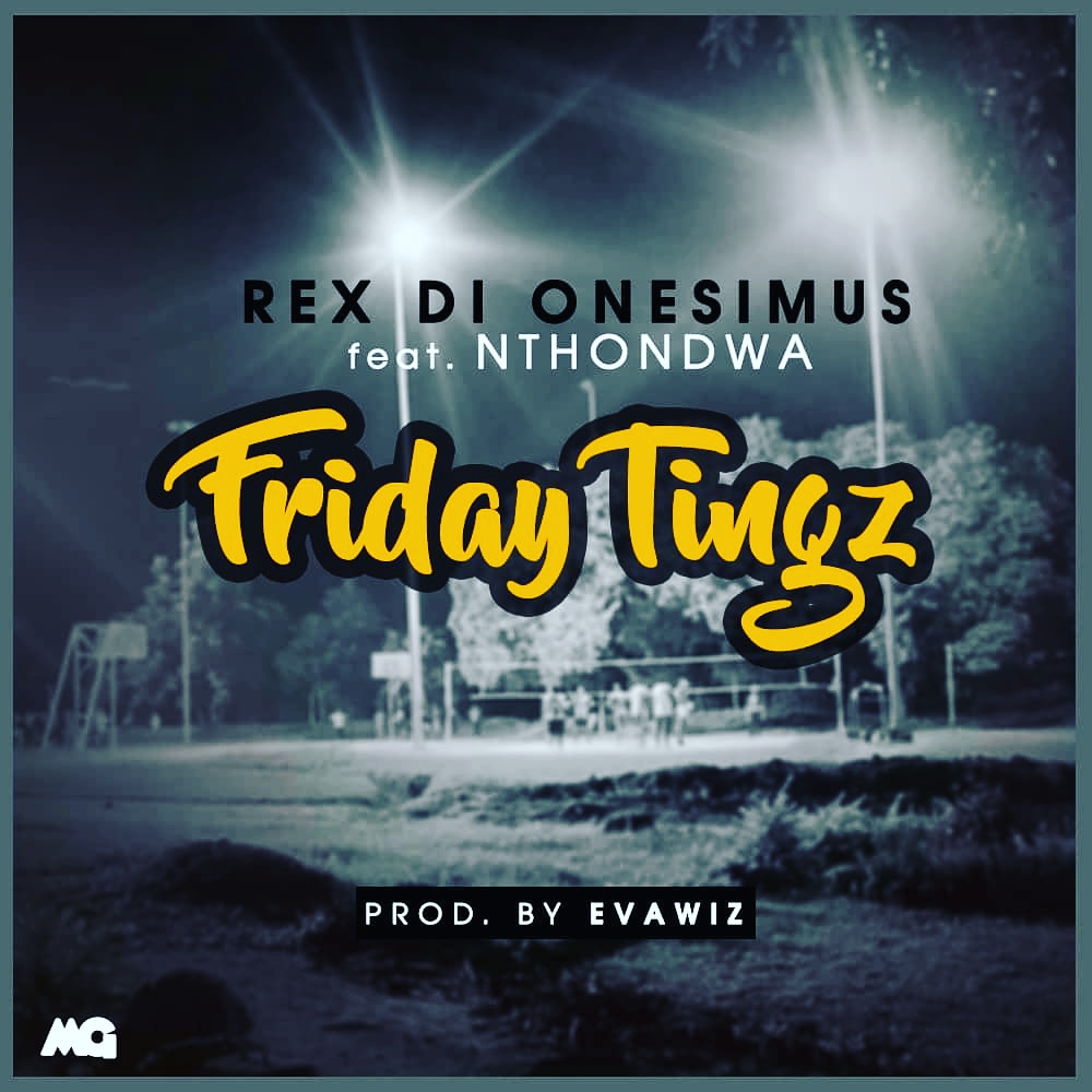 Friday Tingz