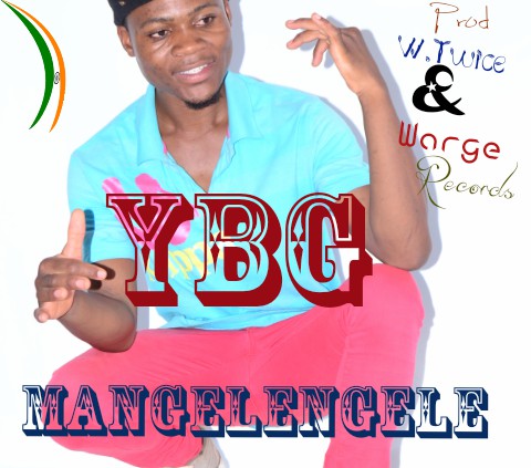 Mangelengele