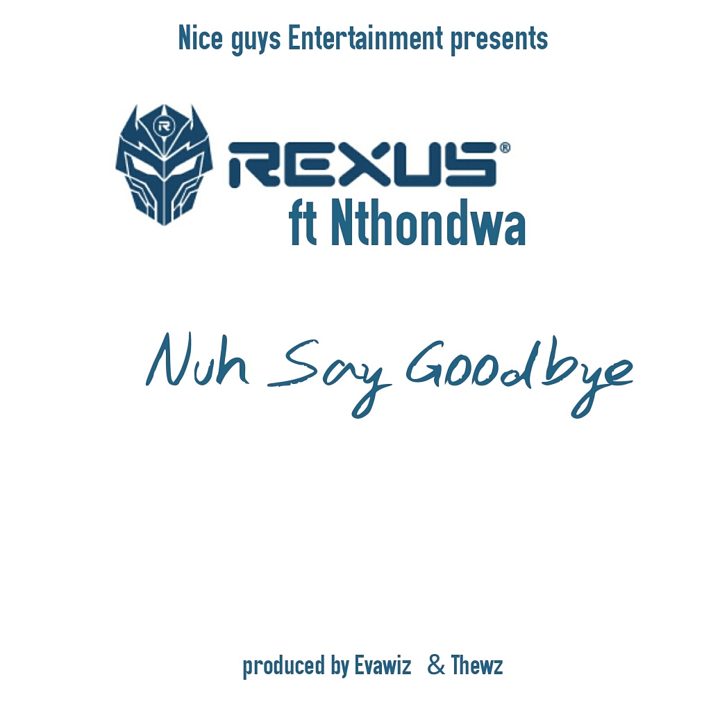 Nuh Say Good Bye