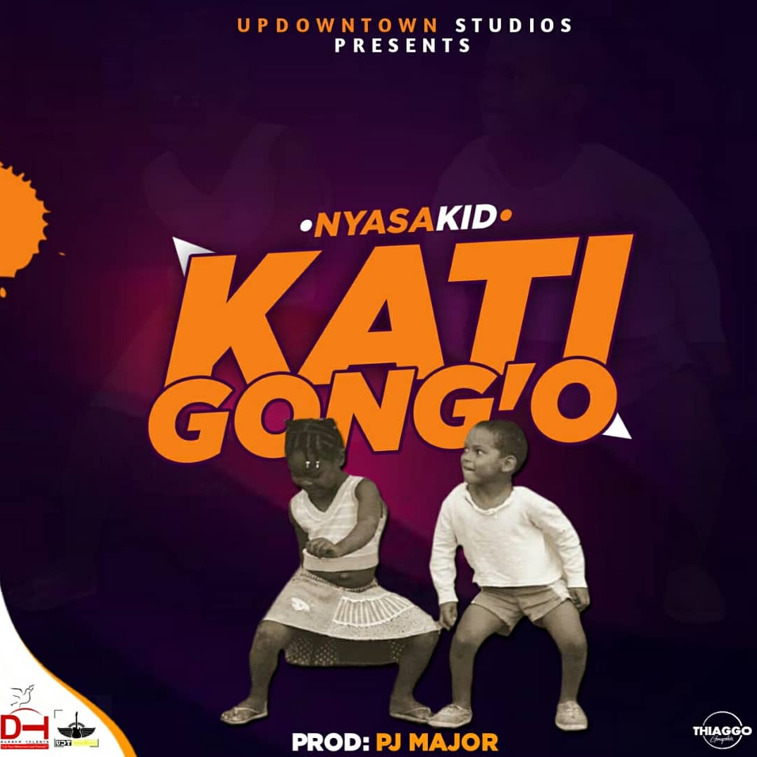 Katigong'o