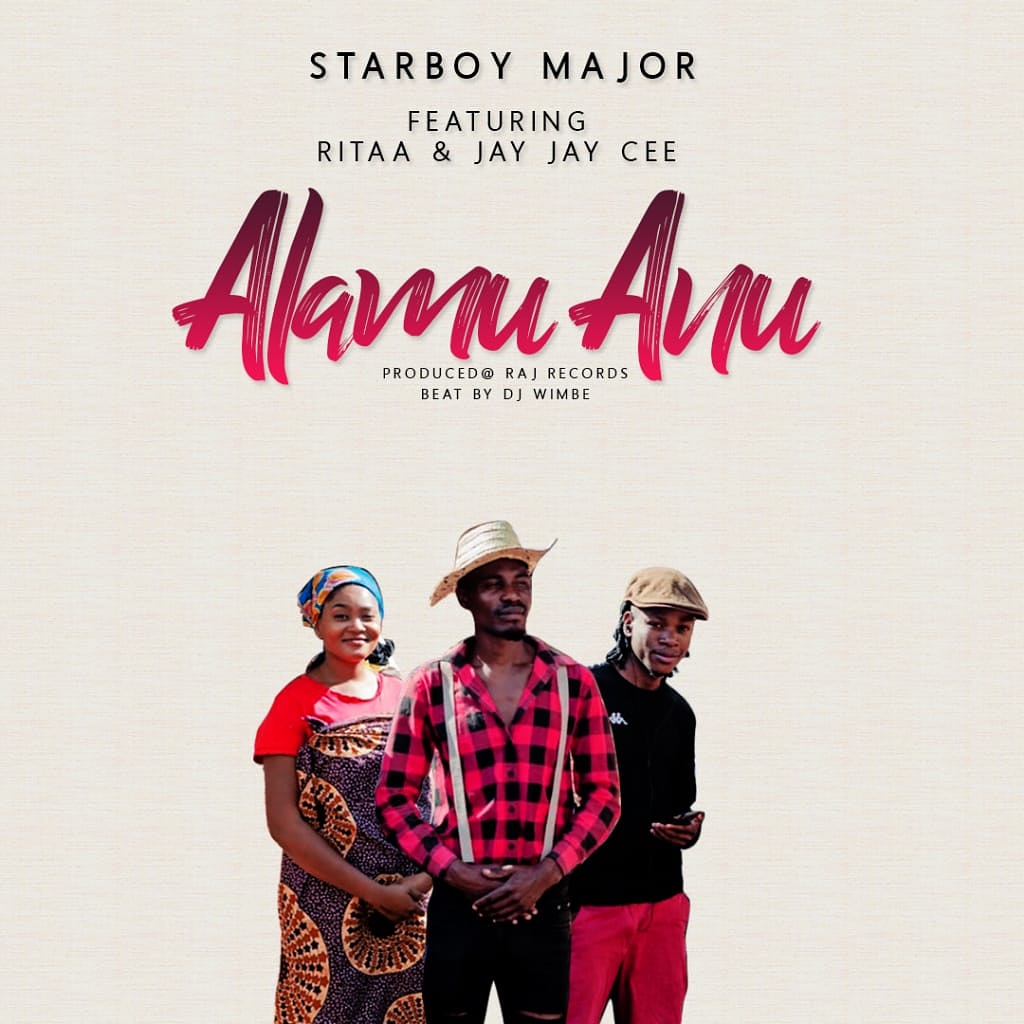 Alamu Anu