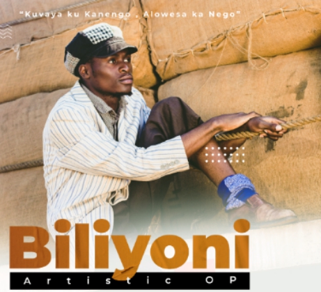 Biliyoni