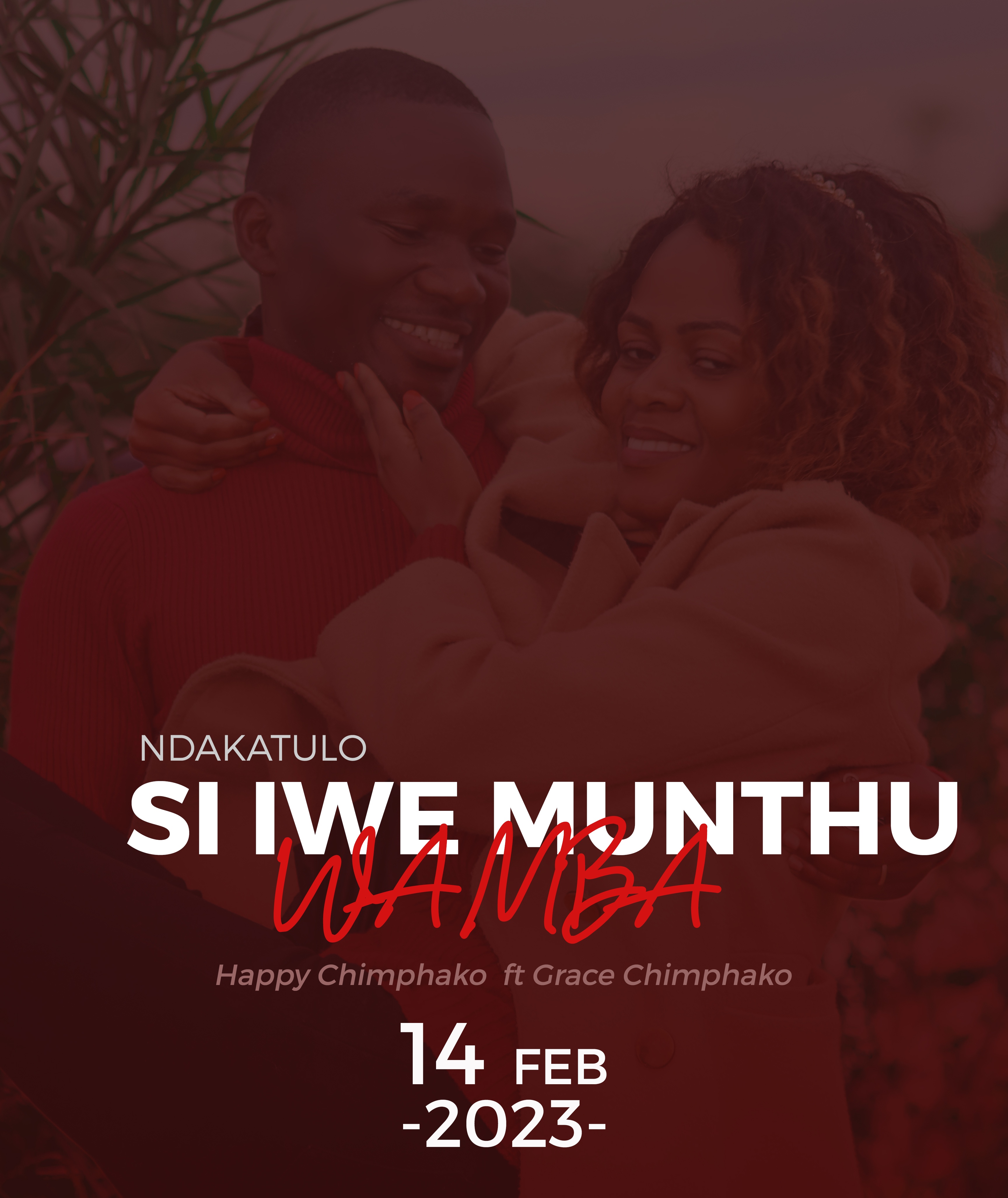 Si Iwe Munthu Wamba
