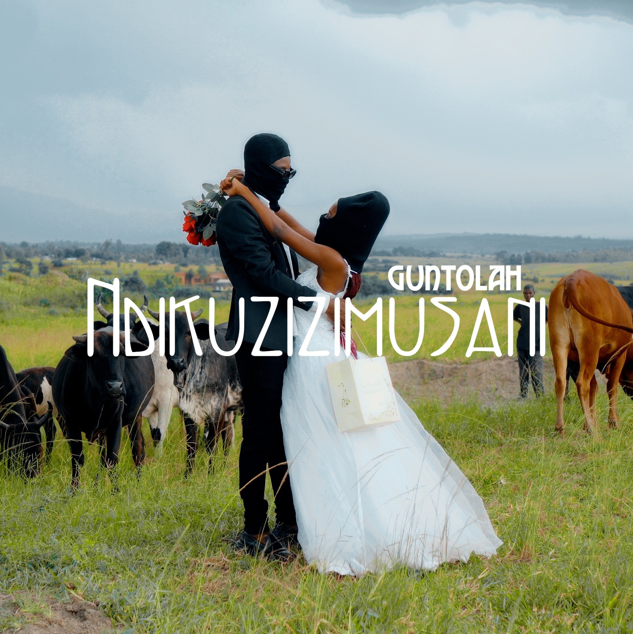 Ndikuzizimusani