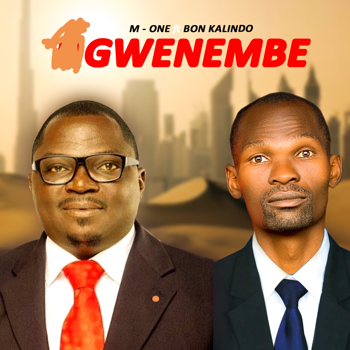 Gwenembe