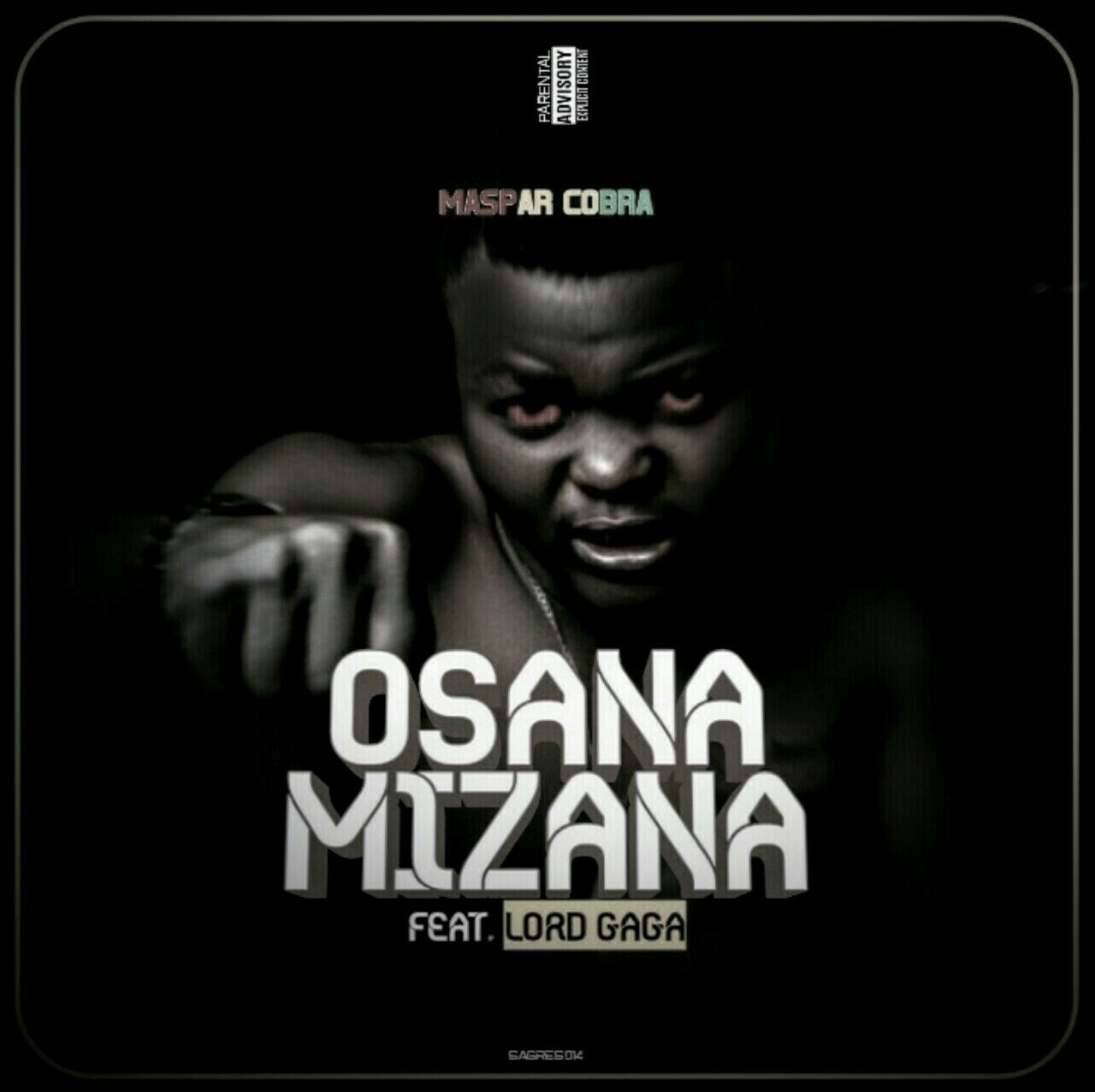 Osanamizana