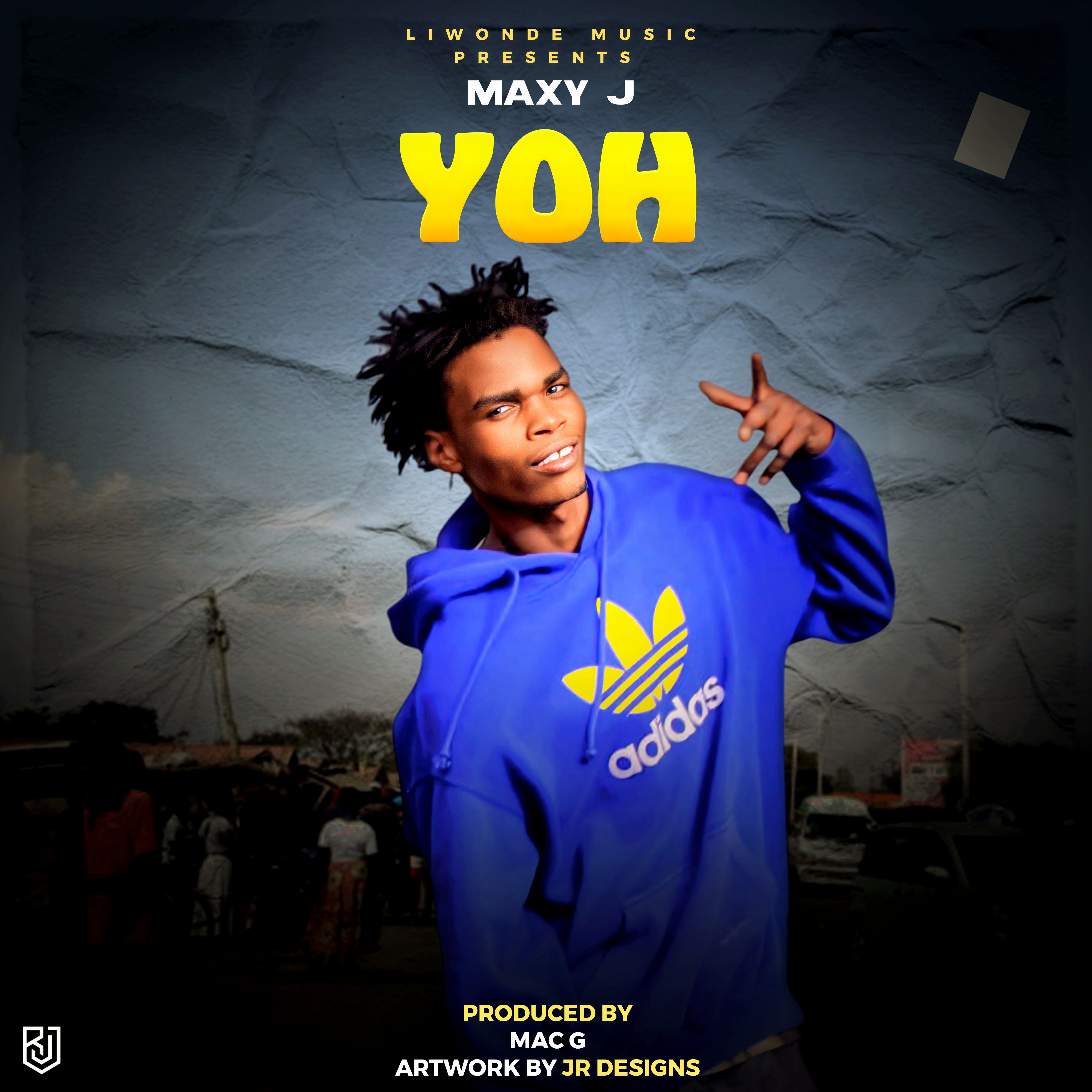 Yoh