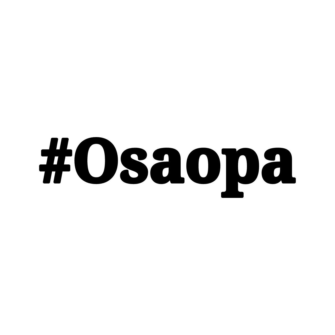 Osaopa