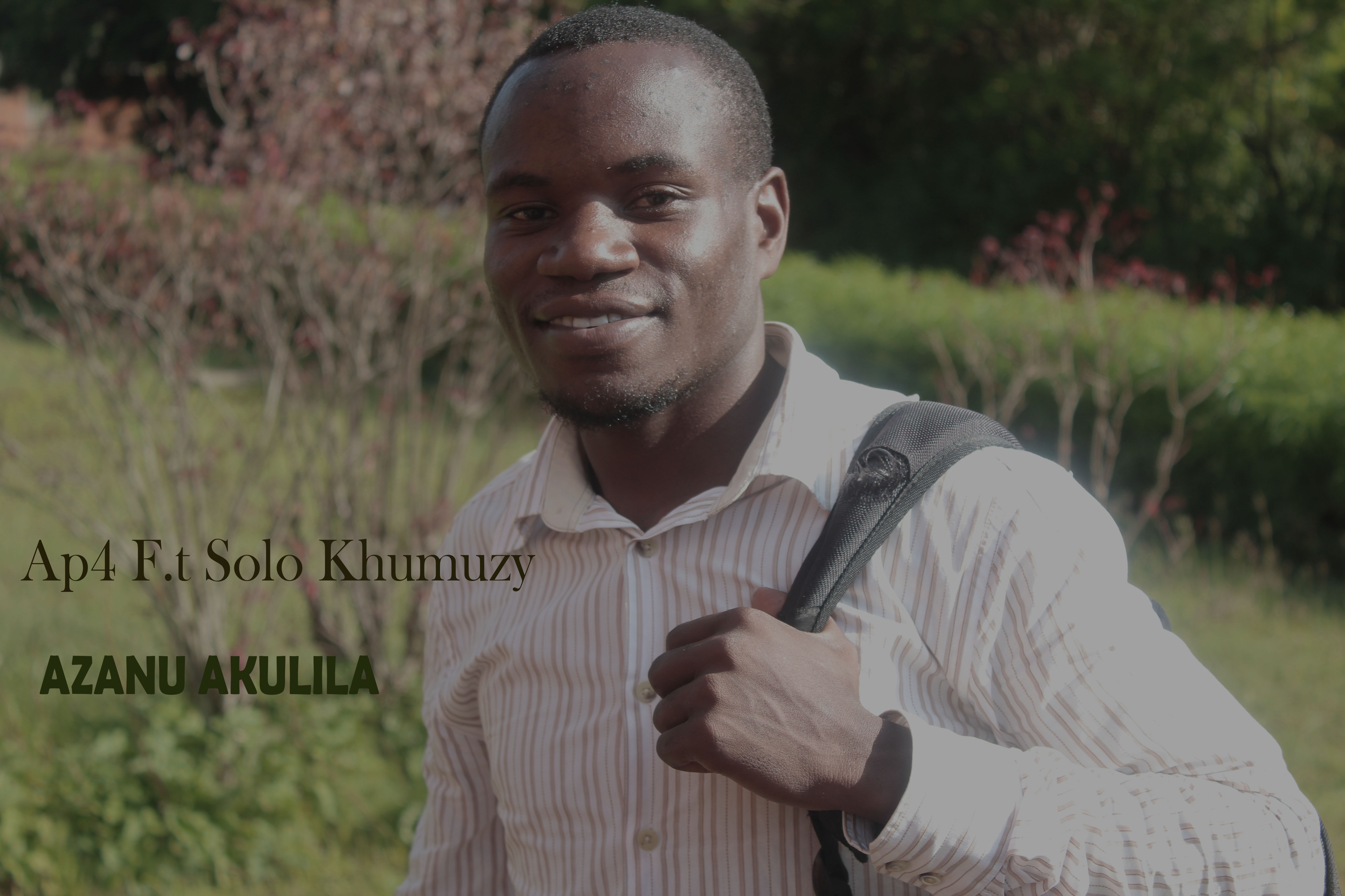 Anzanu Akulira