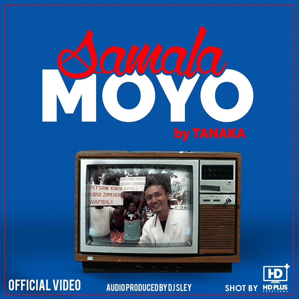 Samala Moyo