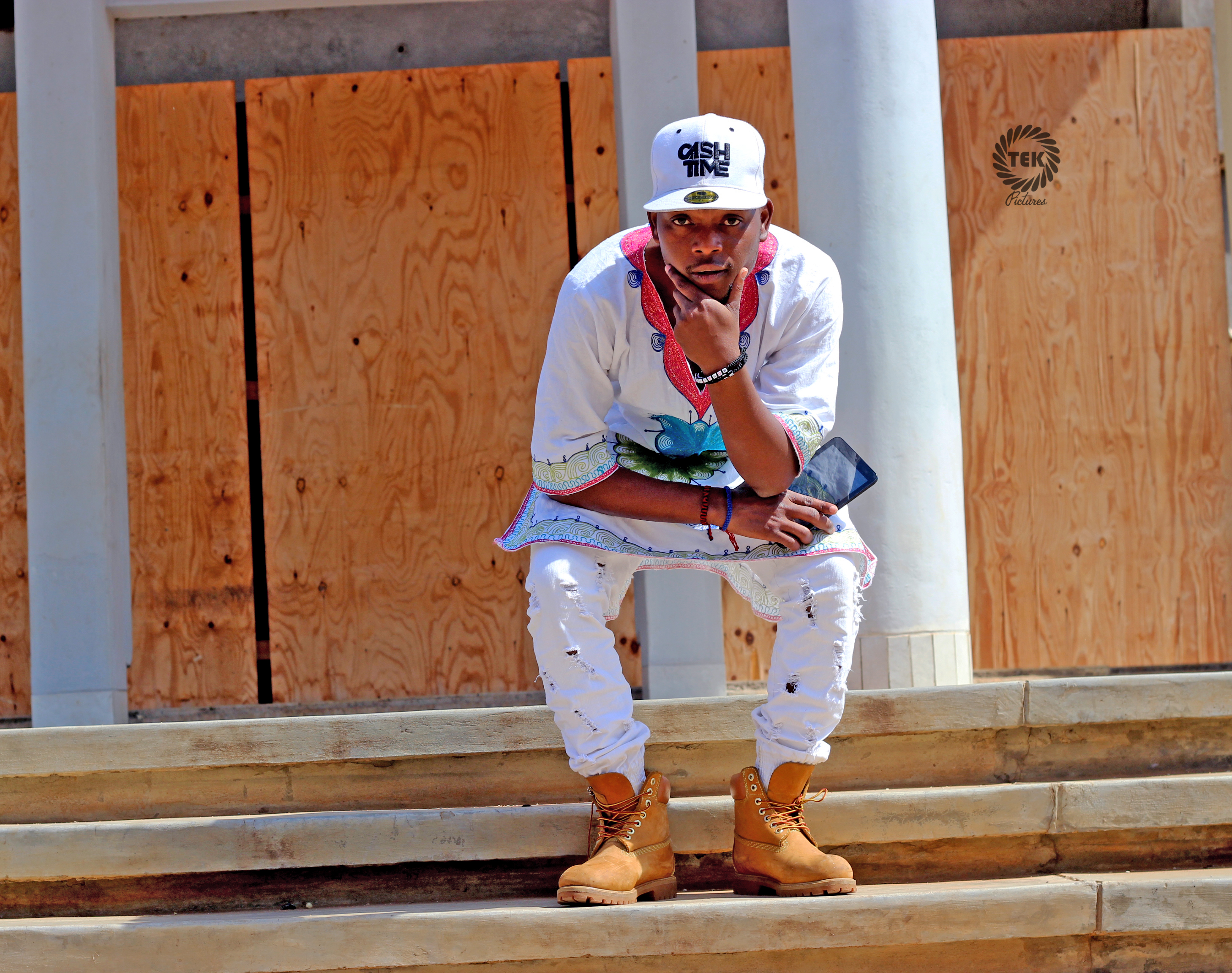 Ciouspa Za'man