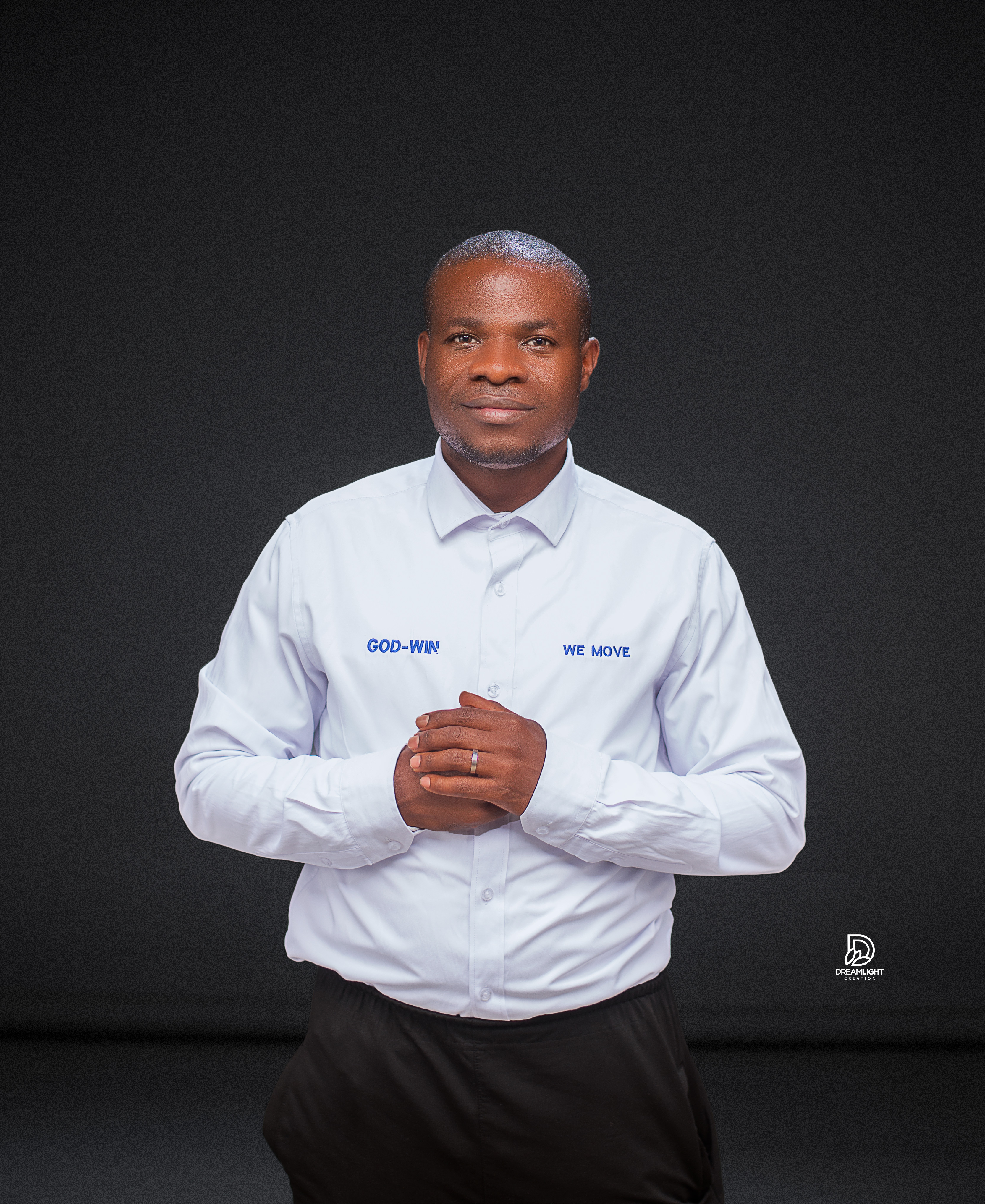 Teacher Godwin