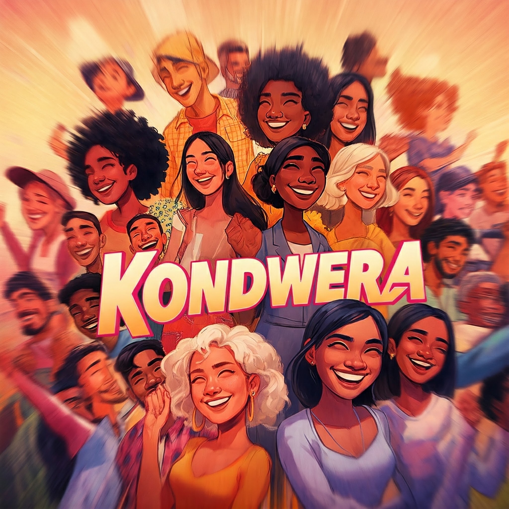 Kondwera