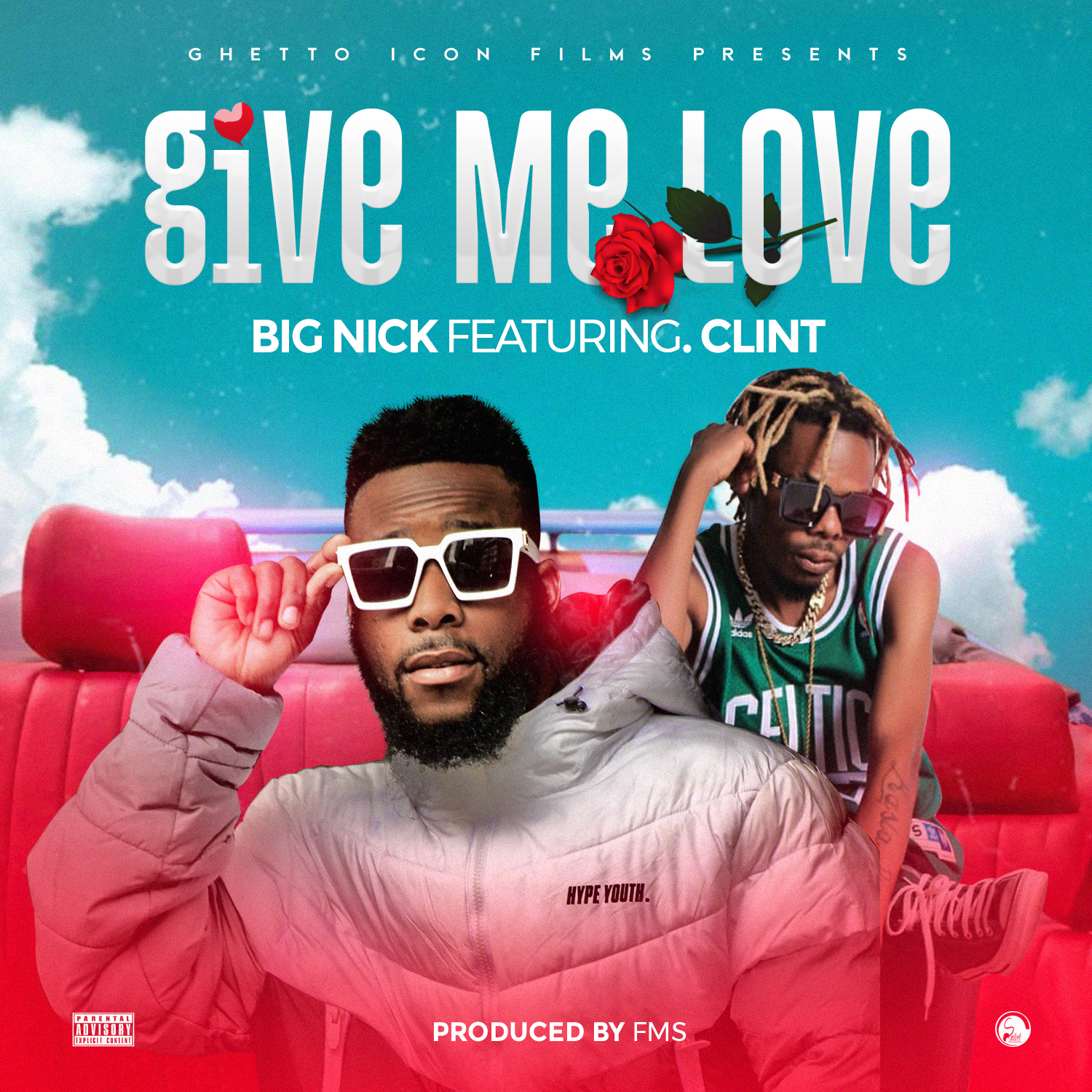 Give Me Love