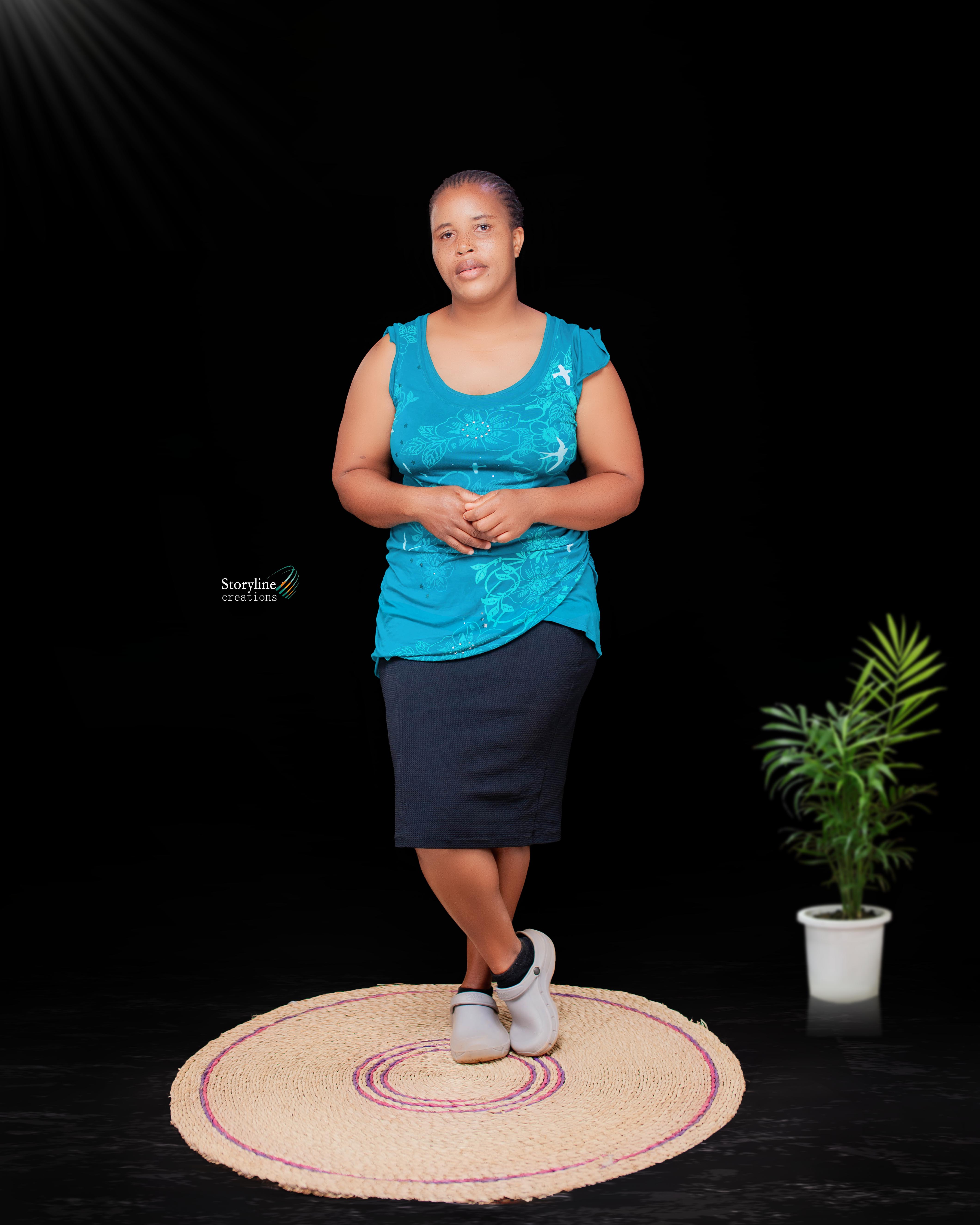 Joyce Chitsulo