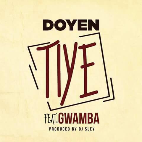 Tiye