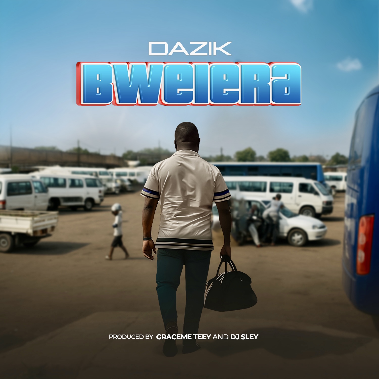 Bwelera