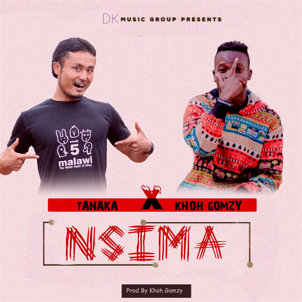 Nsima