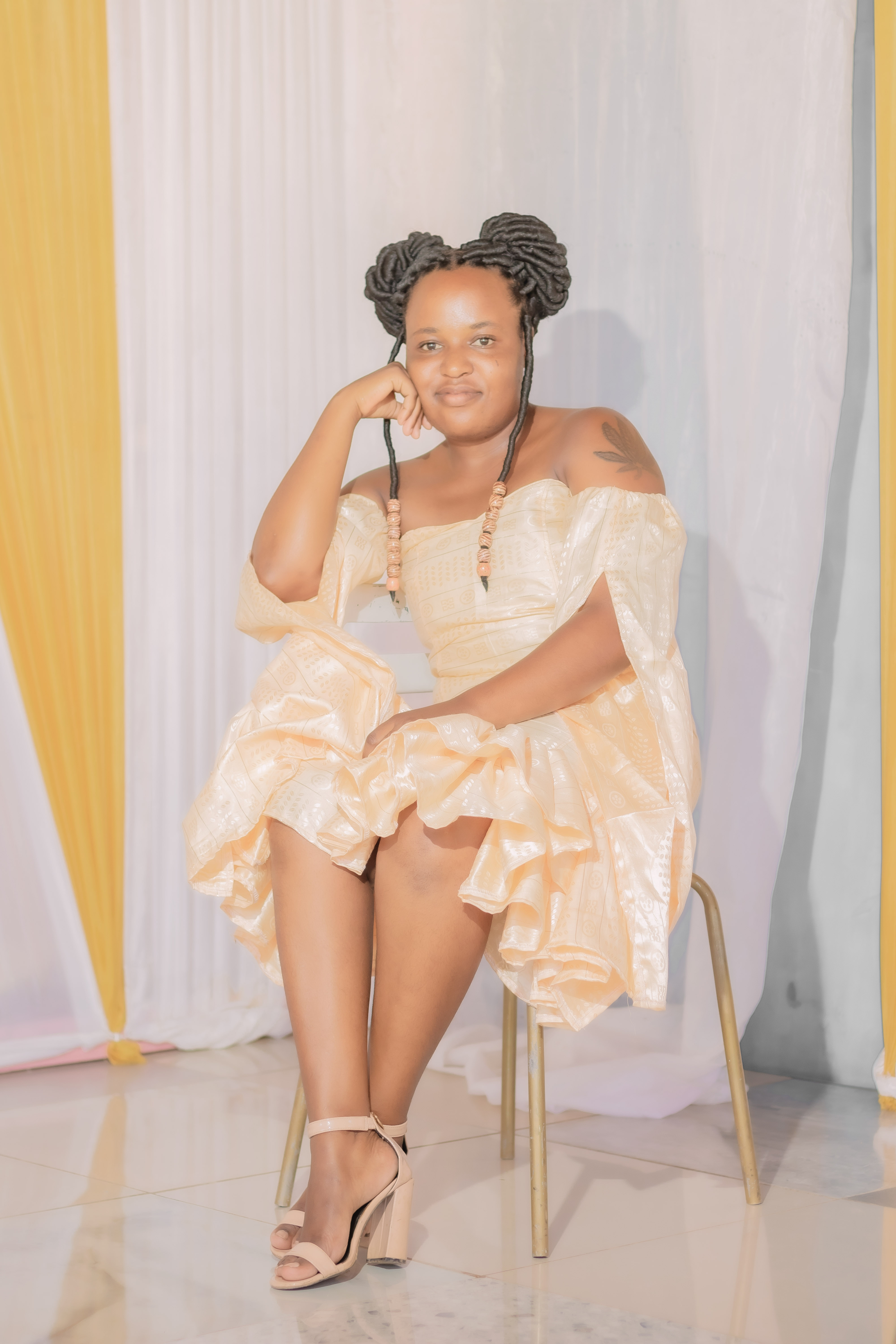 Funny Nyirenda