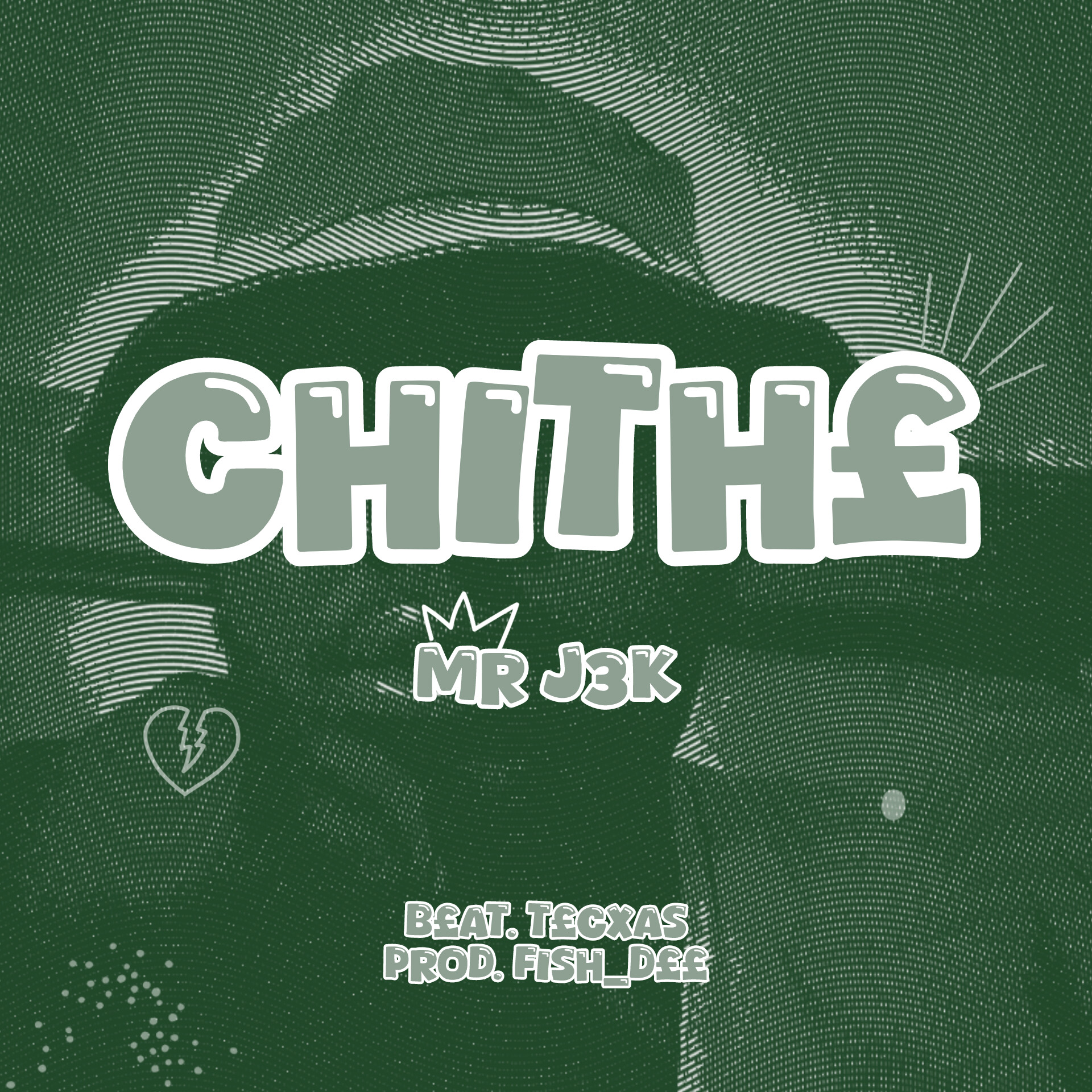 Chithe