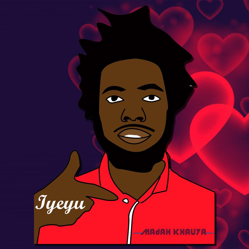 Iyeyu