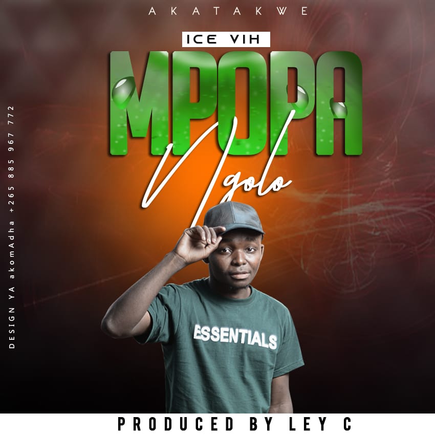Mpopa Ngolo