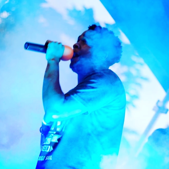 Ice Mw