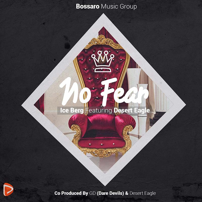 No Fear