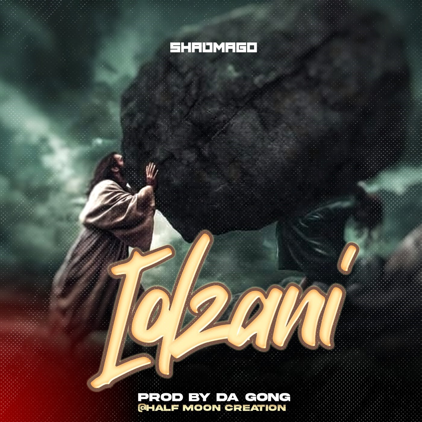 Idzani