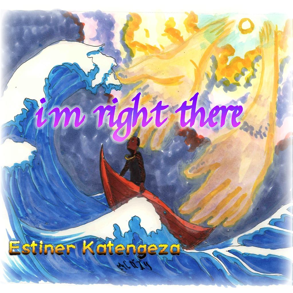 Im Right Here