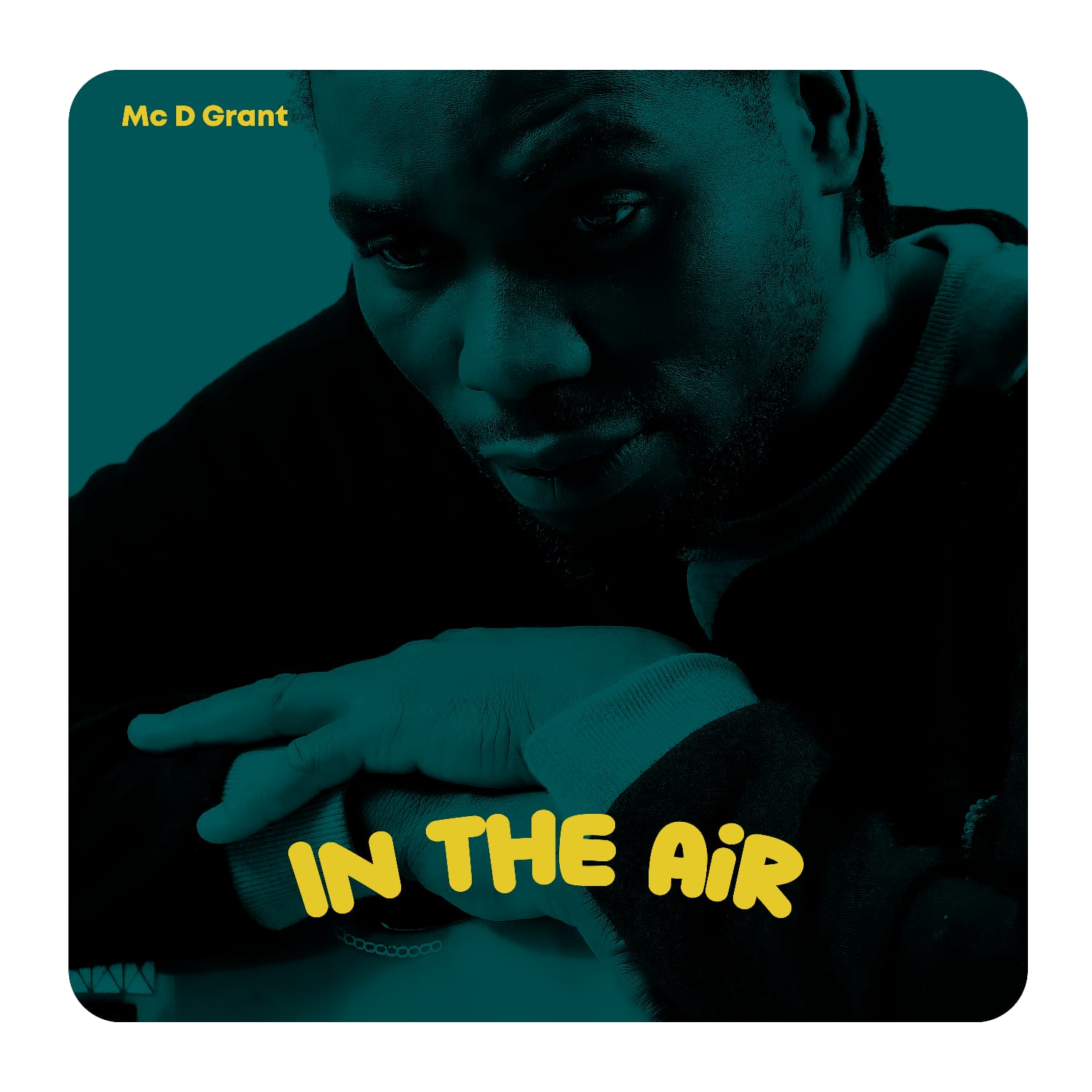 In The Air