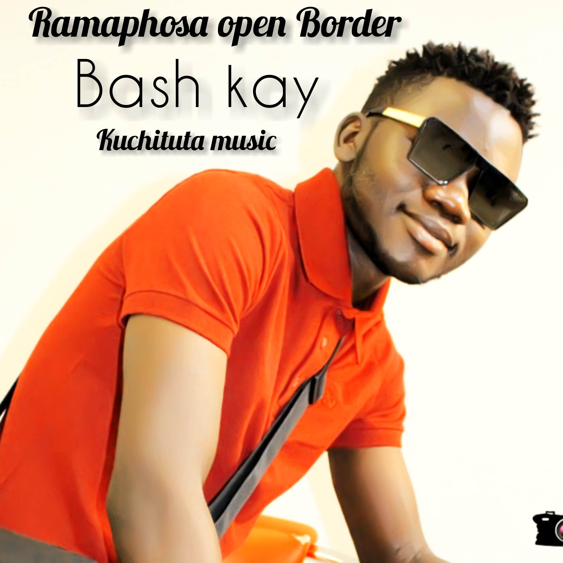 Open Boarder
