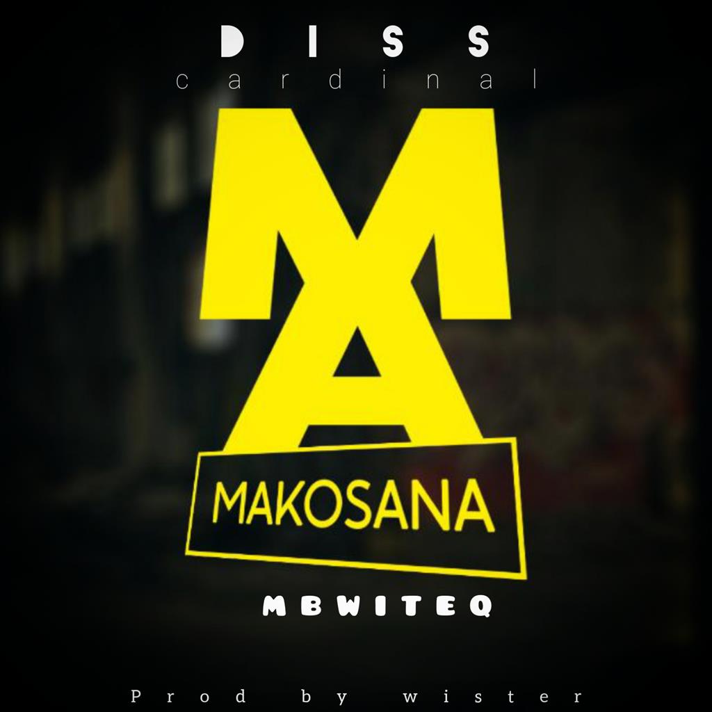 Makosna  Diss [Cardinal]